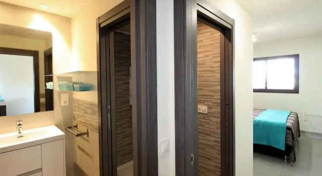 Casa Turquesa, Varaa Hotelli San Juan de los Terreros Almeria Coast