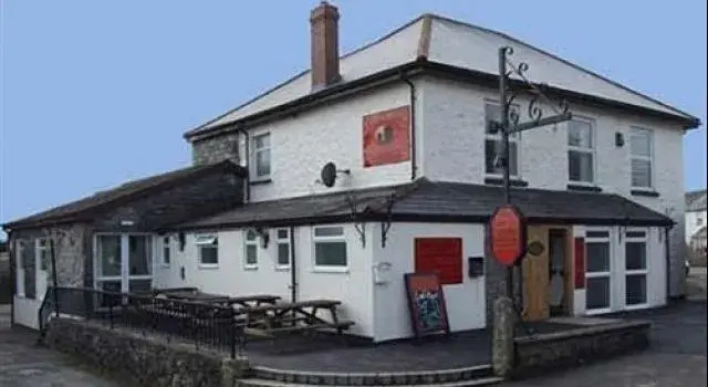The Cheesewring Hotel, Забронировать Отель Отели Англии 3 звезды, 3*