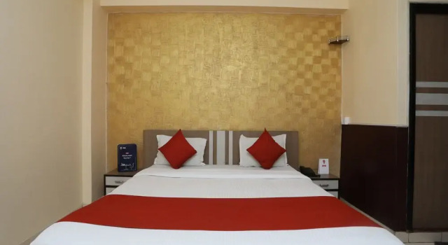 OYO 16394 Prantik Guest House, Prenota Affittacamere Madhyamgram West Bengal