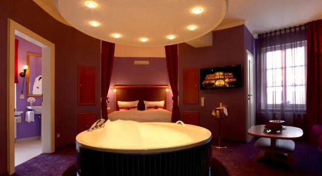Полулюкс Hotel BEI SCHUMANN