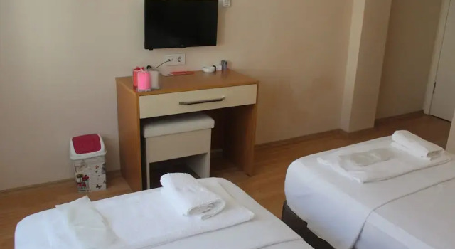 Marti Hotel, Boek Hotel Hotels in Regio Marmara met ontbijt, Ontbijt