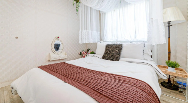 Jeju Kkothyanggi Badasori Pension