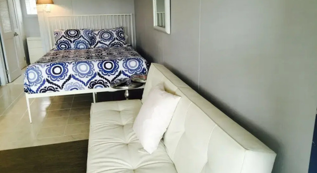 Студия с балконом Ocean Vista Resort