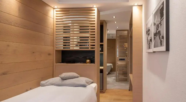 Номер Deluxe Hotel Eden Wellness