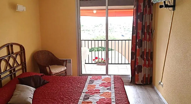 Номер Standard Hotel Alhambra