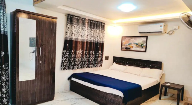 Swarnika Resort