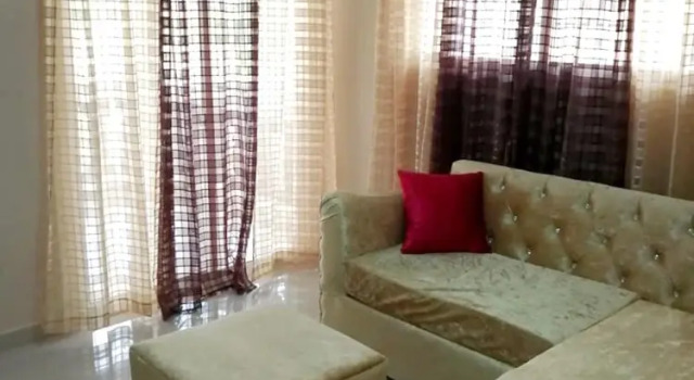 House With 3 Bedrooms in Santo Domingo, With Wonderful City View, Furnished Garden and Wifi - 26 km From the Beach, Забронировать Дом для отпуска Виллы Бока-Чика, Вилла
