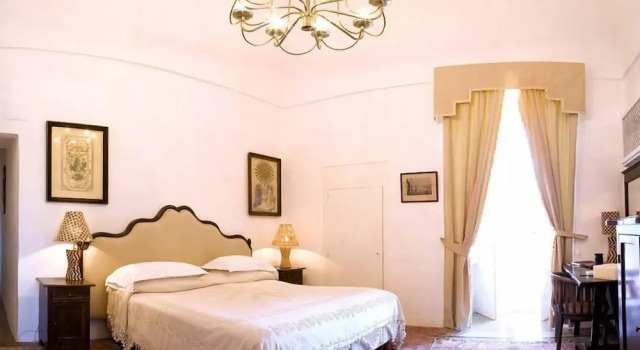 Полулюкс Deluxe Masseria Torre Coccaro