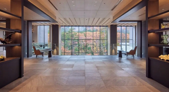KINUGAWA KEISUI, Забронировать Отель Отели Никко с парковкой, Парковка