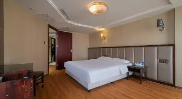 Xiangtan 58 Hotel