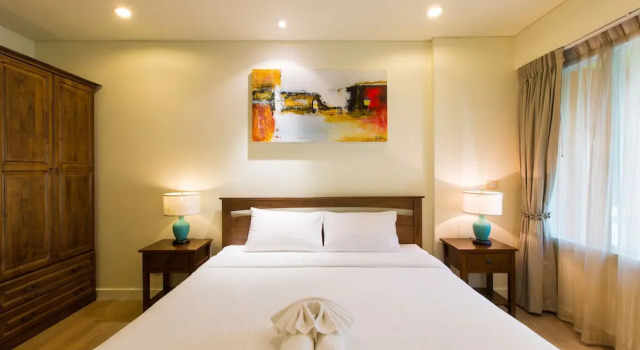 Апартаменты Comfort Mykonos Beach Apartment