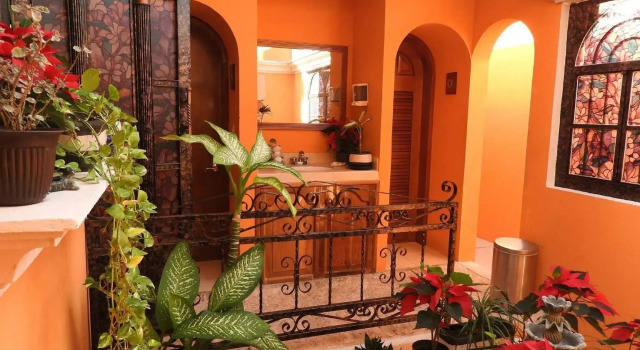 Hotel Boutique Casa Mallorca, Prenota Boutique Hotel a Quintana Roo con parcheggio, Parcheggio