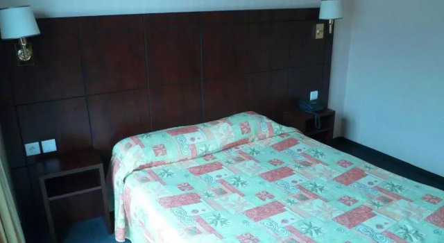 Двухместный номер Standard Hôtel Gloria & Avenue