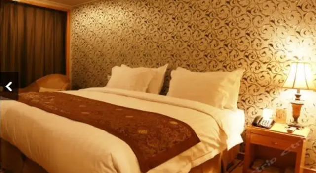 Номер Standard Beijing Dongjiaominxiang Hotel