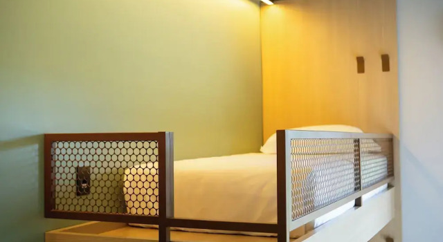 Номер Standard Liwe Hotels