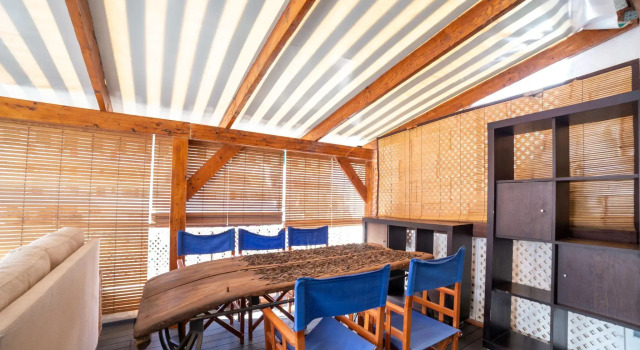 Welcoming apartment in Adeje with swimming pool