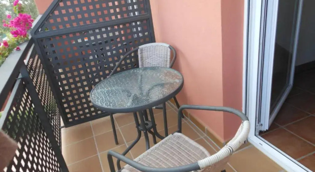 Двухместный номер Standard Hostal Sant Roc