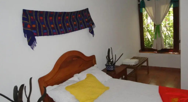 Двухместный номер Standard El Molino Hotel Boutique