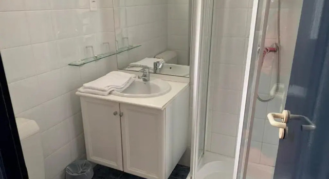 Номер Standard Hôtel Miléade Les Pléïades La Baule