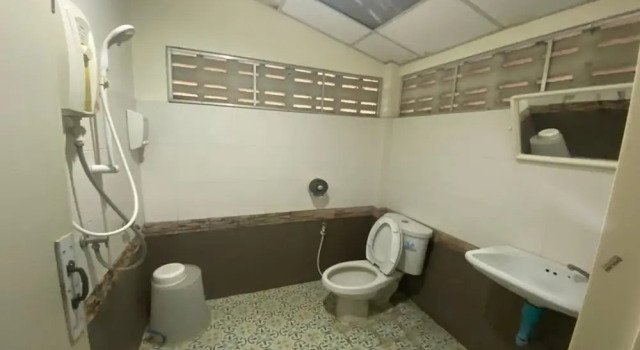 Номер Economy OYO 1105 Lawan Garden Resort