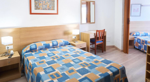 Nautilus Hotel, Забронировать Отель Отели Росас 3 звезды, рядом с Aventura Nautica, 3*