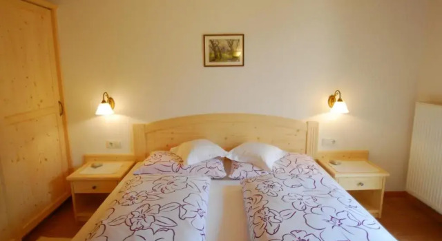 Номер Standard Oberkantiolhof
