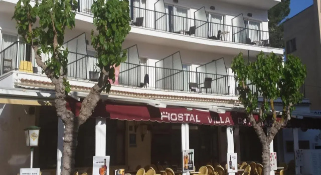 Villa Cati, Book Villa Cottages in Paguera, Cottage