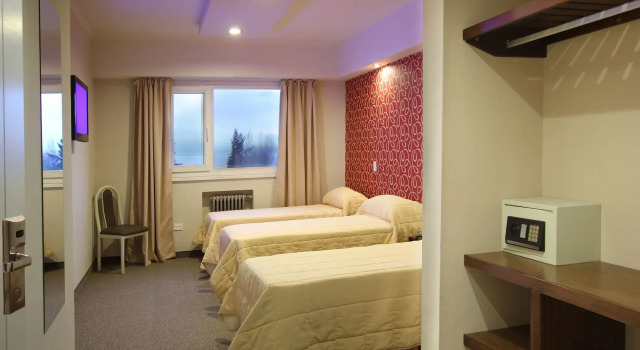 Hotel Sol Bariloche, Забронировать Отель Отели в центре Сан-Карлос-де-Барилоче, в центре