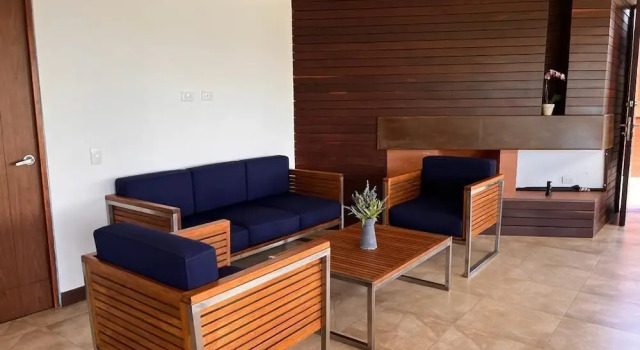 Апартаменты Grand Luxé Cabañas