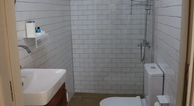 Двухместный номер Luxury Akhan Guest House