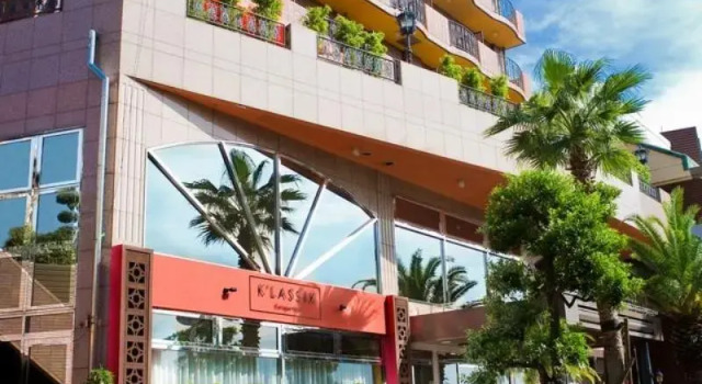 Номер Standard Hotel Villa Kuretake