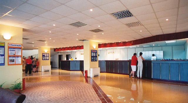 Hotel Ambassador