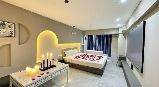 Siman Homestay (Harbin West Railway Station Chengxiang Road Subway Station), Varaa Hotelli Harbin Heilongjiang