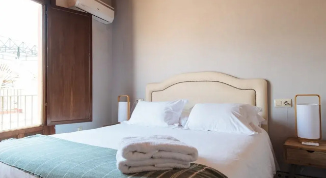 Коттедж Deluxe Boutike Guesthouse