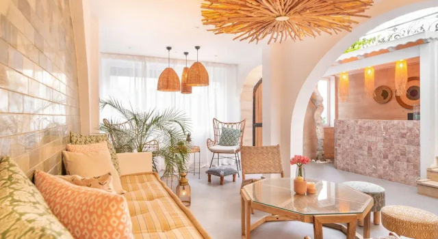 Mare Marin Boutique Hotel
