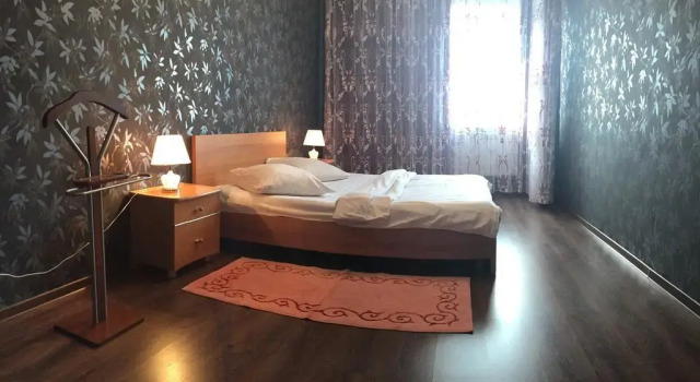 Apartment Lazurniy, Rezerwuj Apartament Astana Kazachstan