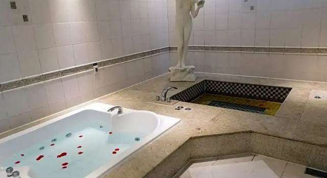Люкс Superior All-Ur Boutique Motel-Jhu Shan Branch