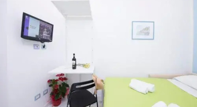 Alfieri Rooms - Amalfi coast, Забронировать Отель Отели Амальфи с парковкой, рядом с Amalfi Bus Station, Парковка