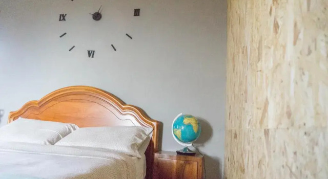 Двухместный номер Standard B&B La Buonora