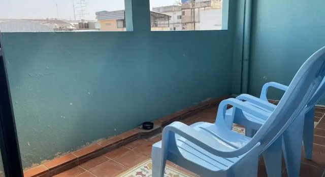 Коттедж Comfort 99 Hostel