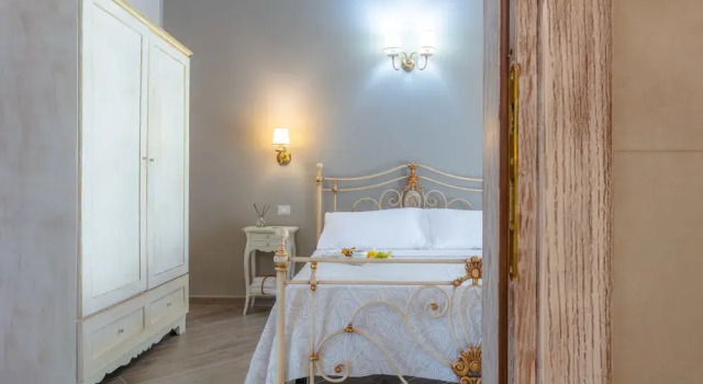 Номер Standard Le torri di Tarquinia