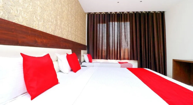 Oyo 43132 Hotel Dreamland