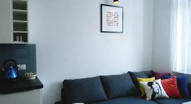 Comfy Apartment, Varaa Huoneisto Hotellit Pommeri pysäköinnillä, Pysäköinti