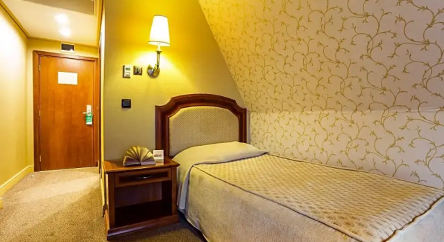 Номер Standard Romance Hotel and Family Suites