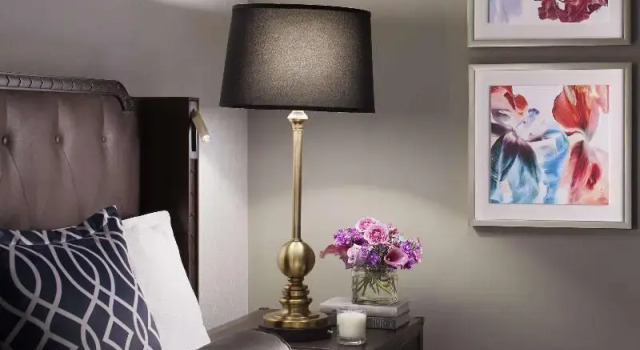 Двухместный номер Standard Fairmont Hotel Macdonald