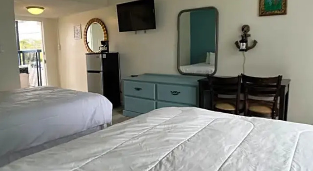Номер Standard The Anchor Hotel