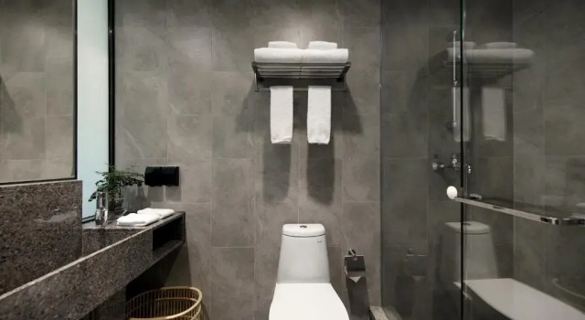 Номер Standard Technology Hotel