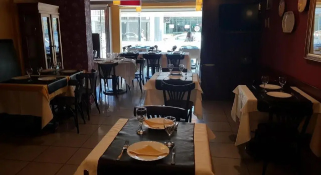 Номер Superior Hotel Americano Pergamino