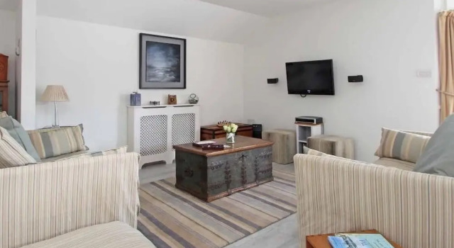 Slipway Cottage