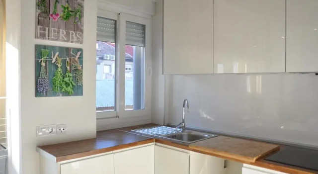 Апартаменты Style Apartments City Center